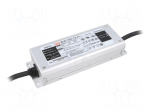 Power supply: switched-mode | LED | 150W | 12VDC | 12500mA | 100&divide;305VAC