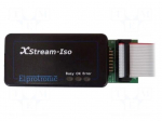 Programmer: microcontrollers | USB | 14pin,USB B | 20MHz | 1Mbps