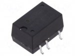 Converter: DC/DC | 2W | Uin: 21.6&divide;26.4V | 12VDC | Iout: 167mA | SMD | 1.5g