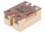 Relay: solid state | Ucntrl: 5&divide;24VDC | 10A | 24&divide;240VAC | -30&divide;80&deg;C