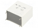 Capacitor: polypropylene | 10uF | ESR: 1.8m&Omega; | C4AT | THT | &plusmn;5% | -40&divide;85&deg;C