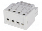 Relay: timer | bistable | NO | 230VAC | Mounting: DIN | 10A | -10&divide;60&deg;C