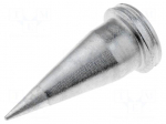 Tip | conical | 0.25mm | Similar types: WEL.LT-1