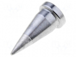 Tip | conical | 0.8mm