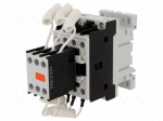 Contactor: 3-pole | Application: for capacitors | Uoper.1: 240VAC