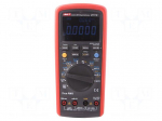 Digital multimeter | VT-WLCD (60000),bargraph,with a backlit