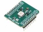 Click board | colour sensor | GPIO,I2C | VEML3328 | 3.3/5VDC