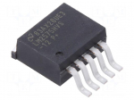 PMIC | DC/DC converter | Uin: 4&divide;60V | Uout: 12V | TO263-5 | buck