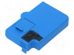 Communication card housing | Series: Q2V