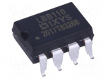 Relay: solid state | SPST-NC x2 | Icntrl max: 50mA | 120mA | 35&Omega; | SMT