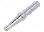 Tip | conical | 3.2mm | for  WEL.LR-21 soldering iron