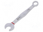 Key | combination spanner | steel | Series: Joker 6003 | L: 190mm