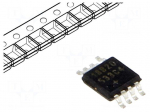 IC: temperature sensor | digital thermometer | -55&divide;125&deg;C | uSOP8