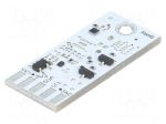 Accessories: expansion board | I2C | 3.3VDC,5VDC | Comp: HDC2010