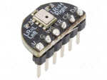 Module robotics: audio | microphone | I2S | 3.3VDC | IC: MSM26S4030H0