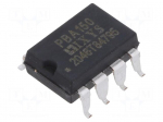 Relay: solid state | SPST-NO + SPST-NC | Icntrl max: 50mA | 250mA