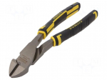 Pliers | cutting,curved | 200mm | FATMAX&reg;