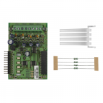 MS4 / 33000211, Expander module, Teletek