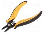 Stripping tool | &Oslash;cable: 0.4&divide;1.3mm | Wire: round | Tool length: 144mm