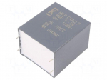 Capacitor: polypropylene | DC-Link | 45uF | Uoper: 1.1kVDC | 34A | THT