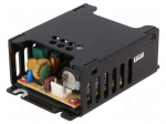 Power supply: switching | open | 50W | 120&divide;370VDC | 90&divide;264VAC | OUT: 1