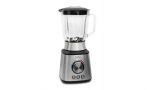 Caso | Blender | MX 1000 | Tabletop | 1300 W | Jar material Glass | Jar capacity 1.5 L | Ice crushing | Stainless steel
