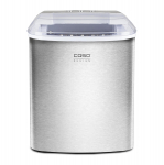 Caso | Ice cube machine | IceChef Pro | 120 W | Capacity 2.2 L | Stainless steel