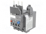 Thermal relay | screw terminals | 3.1&divide;4.2A | AF