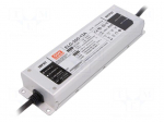 Power supply: switching | LED | 192W | 12VDC | 8&divide;16A | 100&divide;305VAC | IP65