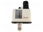 Automation module: pressure switch | pressure | OUT 1: SPDT | BCP