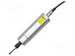 Electric screwdriver | 2&divide;10Nm | 600rpm