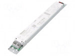 Power supply: switching | LED | 18W | 24VDC | 113&divide;750mA | 198&divide;264VAC