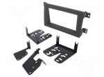 Radio frame | Honda | 2 DIN