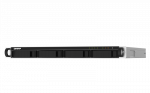 QNAP | 4-Bay NAS | TS-432PXU-2G | Up to 4 SATA 6Gb/s