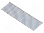 Nails | &Oslash;: 1.2mm | L: 19mm | 2600pcs | TYP E J/19