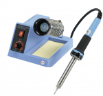 58W jootejaama komplekt koos temperatuuri reguleerimisega