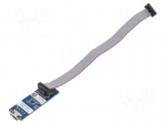 Programmer: microcontrollers | STM32 | USB | USB