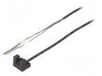 Sensor: photoelectric | Range: 5mm | NPN | DARK-ON,LIGHT-ON | 50mA