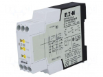 Automation module: timer | 0,05s&divide;100h | SPDT | 250VAC/3A | 24&divide;240VDC