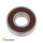 Laager: kuul | &Oslash;in: 12mm | &Oslash; v&auml;lja: 28mm | P: 8 mm | laagrite teras