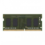 Kingston | KCP432SS8/16 | 16 GB | SODIMM | 3200 MHz | Notebook | Registered No | ECC No