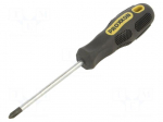 Screwdriver: standard | Phillips | PH2 | Blade length: 100mm