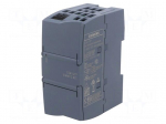 Automation module: switch Ethernet | S7-1200 | 45x100x75mm | IP20