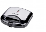 Esperanza ASIAGO sandwich maker 1000 W Black, White