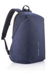XD DESIGN ANTI-THEFT BACKPACK BOBBY SOFT NAVY P/N: P705.795