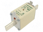 Fuse: fuse | 160A | 690VAC | aM | ceramic,industrial | NH1