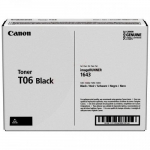 Canon T06 (3526C002) Toner Cartridge, Black