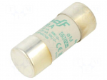 Fuse: fuse | 20A | 690VAC | aM | ceramic,cylindrical,industrial