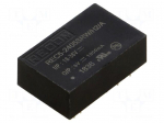 Converter: DC/DC | 5W | Uin: 18&divide;36VDC | Uout: 5VDC | Iout: 1A | DIP24 | THT