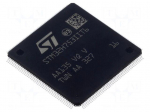 IC: STM32 ARM microcontroller | 480MHz | LQFP176 | 1.62&divide;3.6VDC